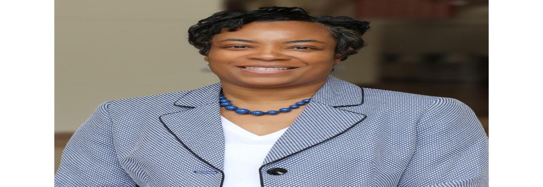 Gewreka Robertson