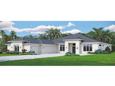 GHO Homes l The Reserve at Grand Harbor