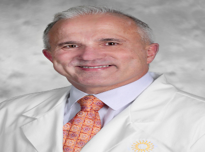 Gilbert M. Teixeira, DO