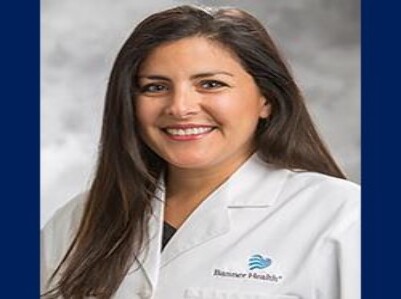 Gina D Montion, MD
