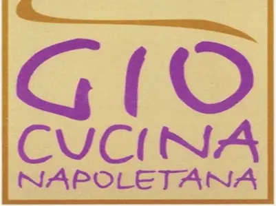 Gio Cucina Napoletana