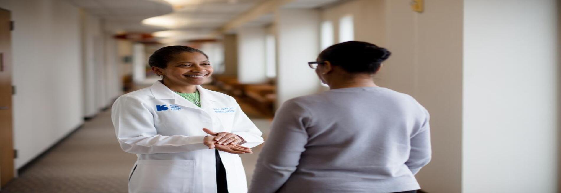 Gisele Jones, MD