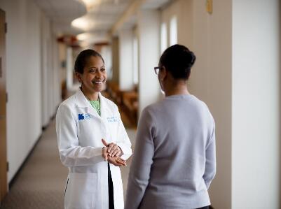 Gisele Jones, MD
