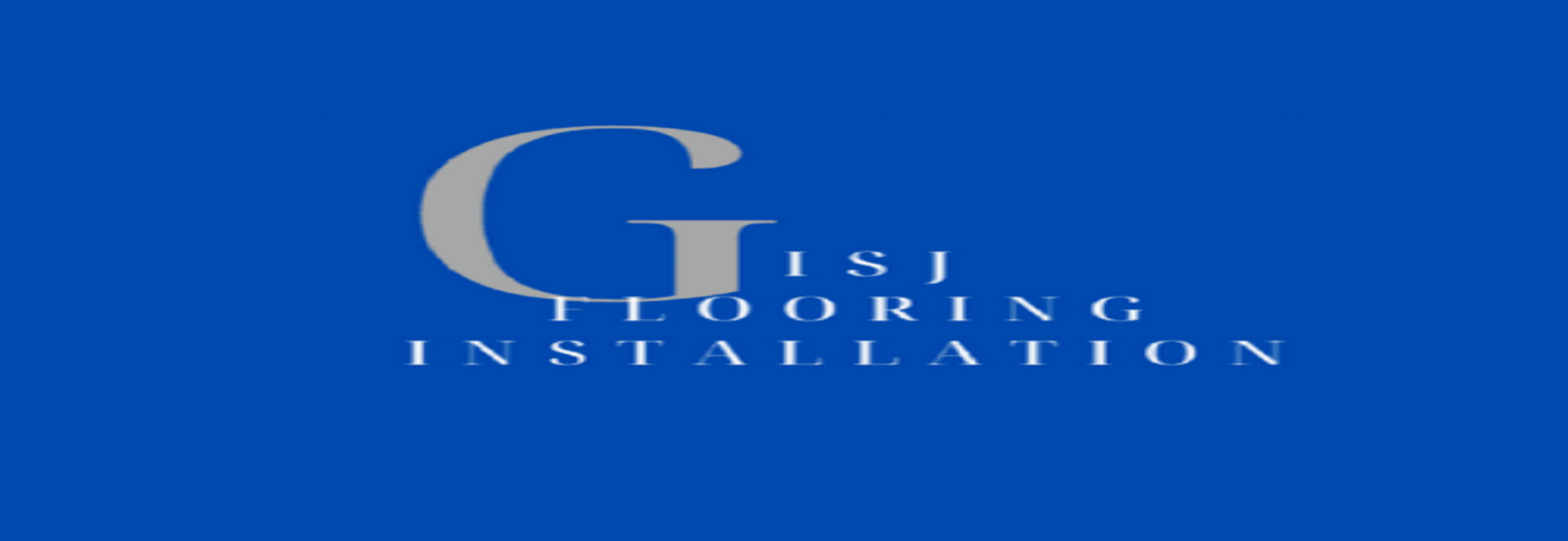 GISJ FLOORING INSTALLATION