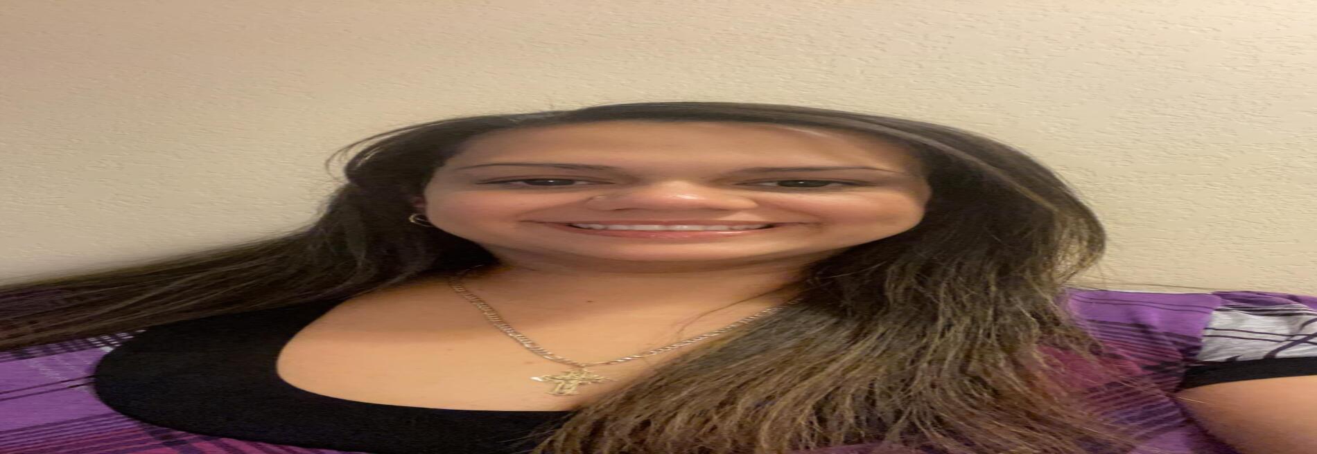 Gisselle Rodriguez-Santiago