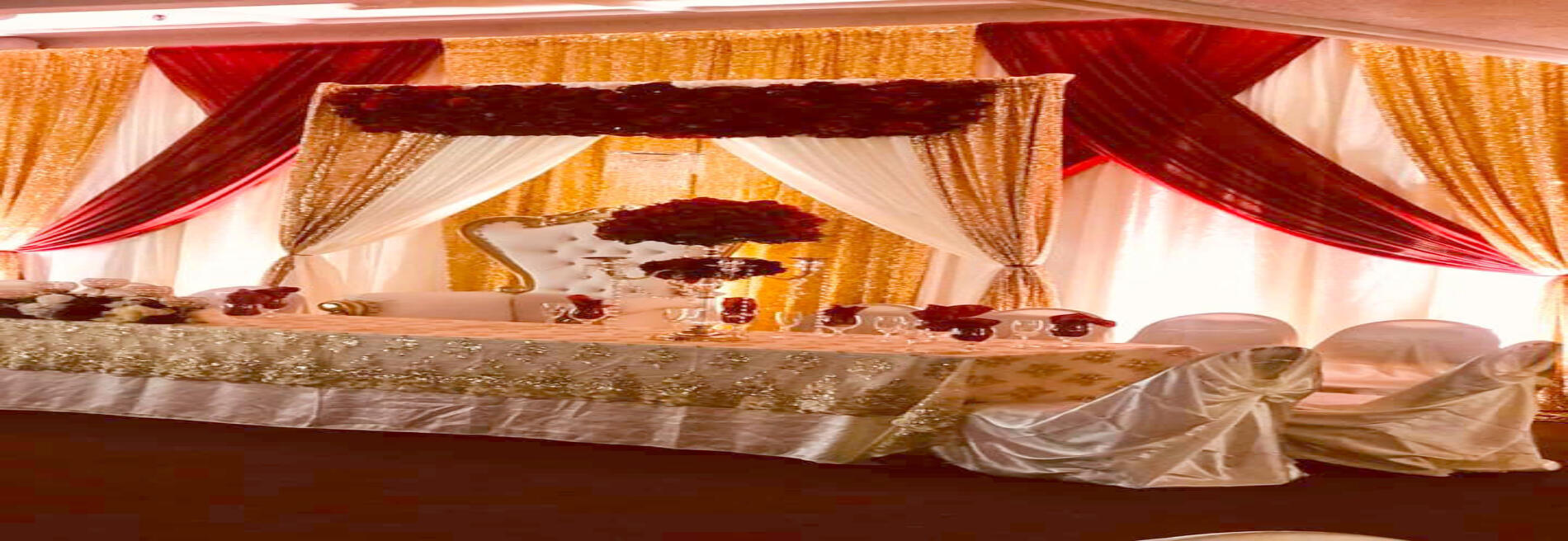 Glamorous Decor By Azalea