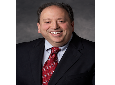 Glenn M. Chertow