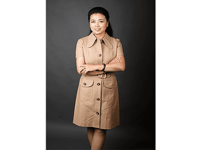 GLO Laser & Med Spa: Yujing  Li, MD