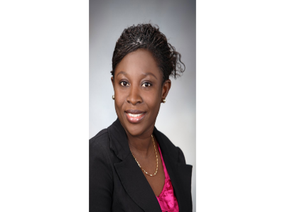 Gloria A Adjekum, MD