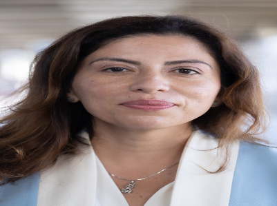 Gloria M. Salazar, MD