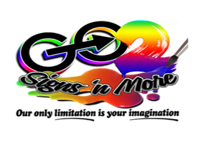 Go 2 Signs N More