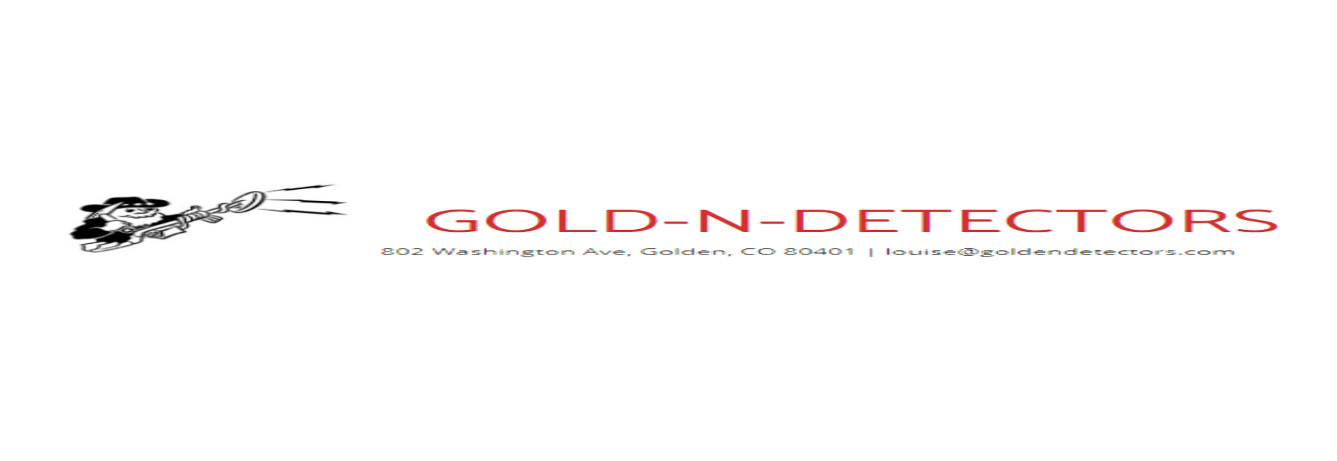 Golden Detectors