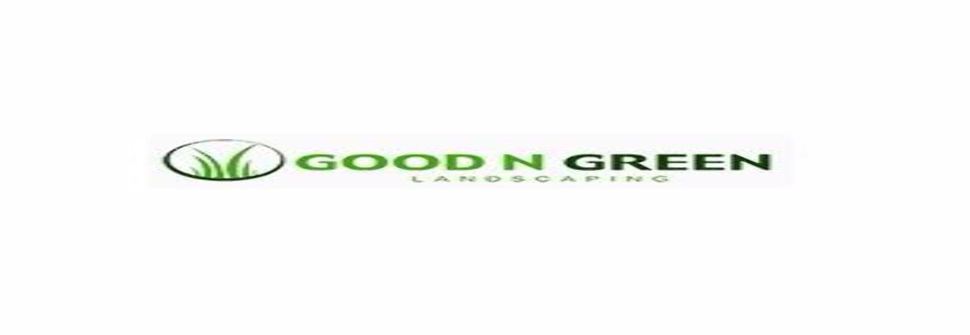 Good - N - Green Landscaping