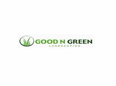 Good - N - Green Landscaping