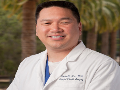 Gordon K. Lee, M.D.