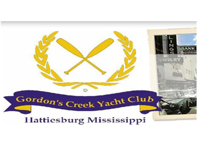 Gordon's Creek Yacht Club
