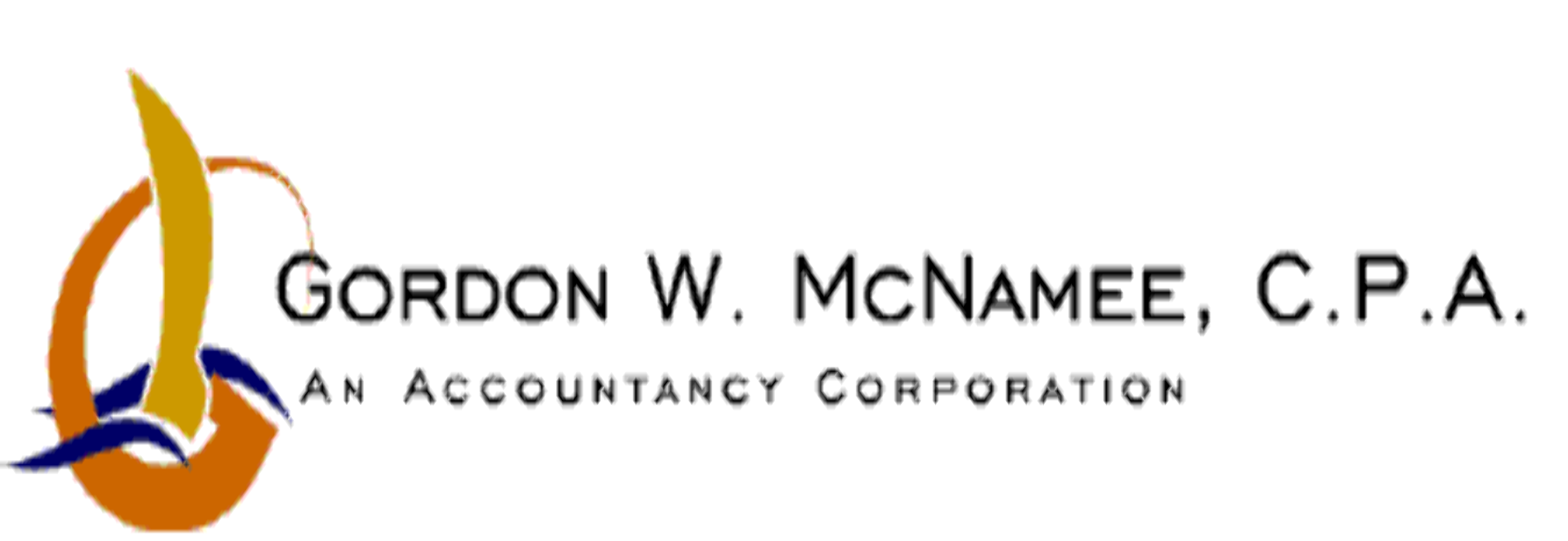 Gordon W. McNamee, CPA