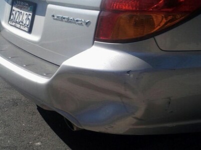 Got Dents? B&S Mobile Auto Body Shop Services