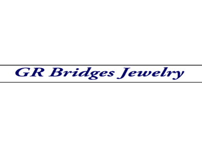 Gr Bridges Jewelry