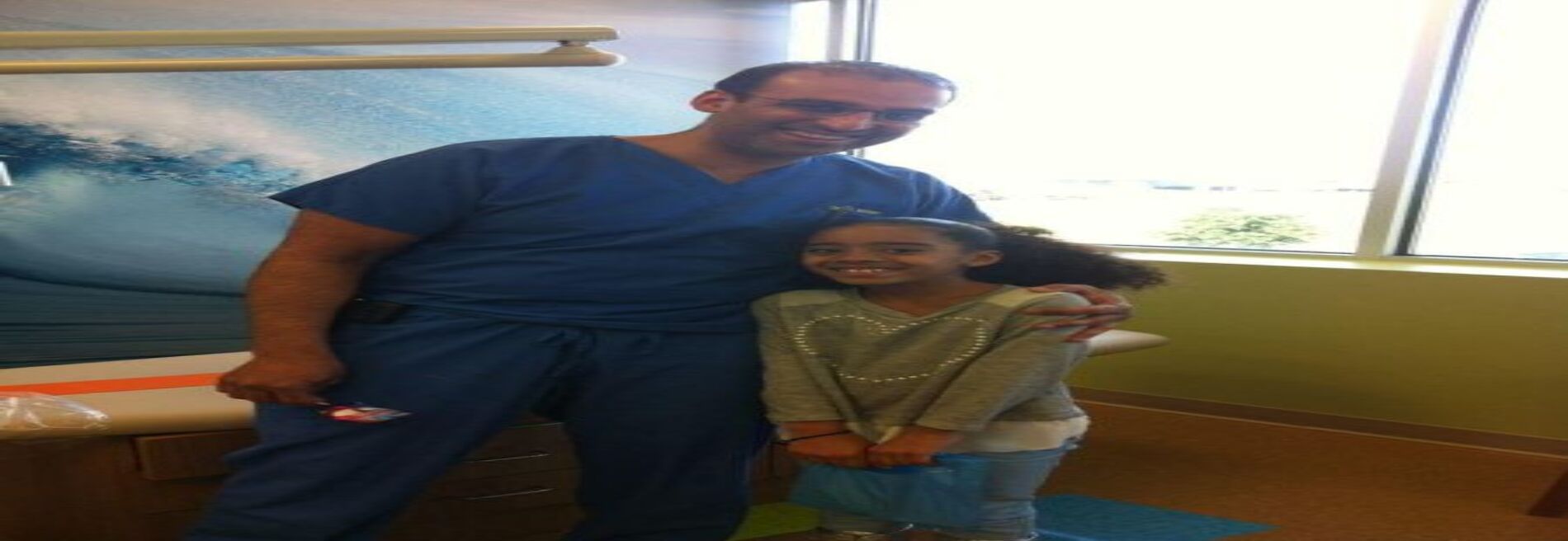 Grand Parkway Pediatric Dental