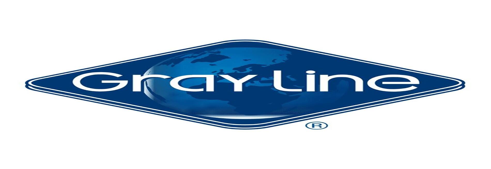Gray Line Las Vegas