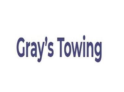 Gray’s Towing