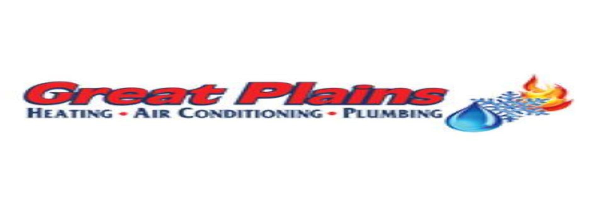 Great Plains Heating-A/C & Plumbing