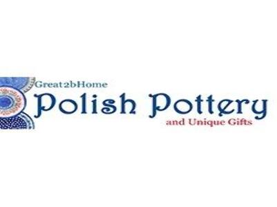 Great2bHome Polish Pottery & Unique Gifts