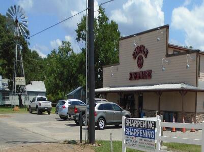 Greater Houston Sharpening @ Circle 'S' Hardware
