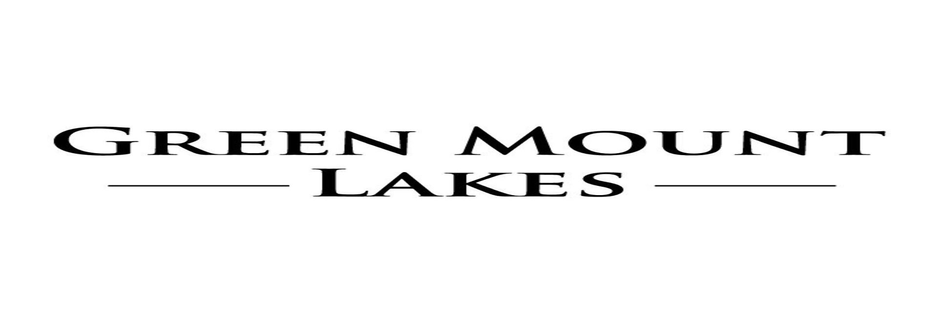 Green Mount Lakes