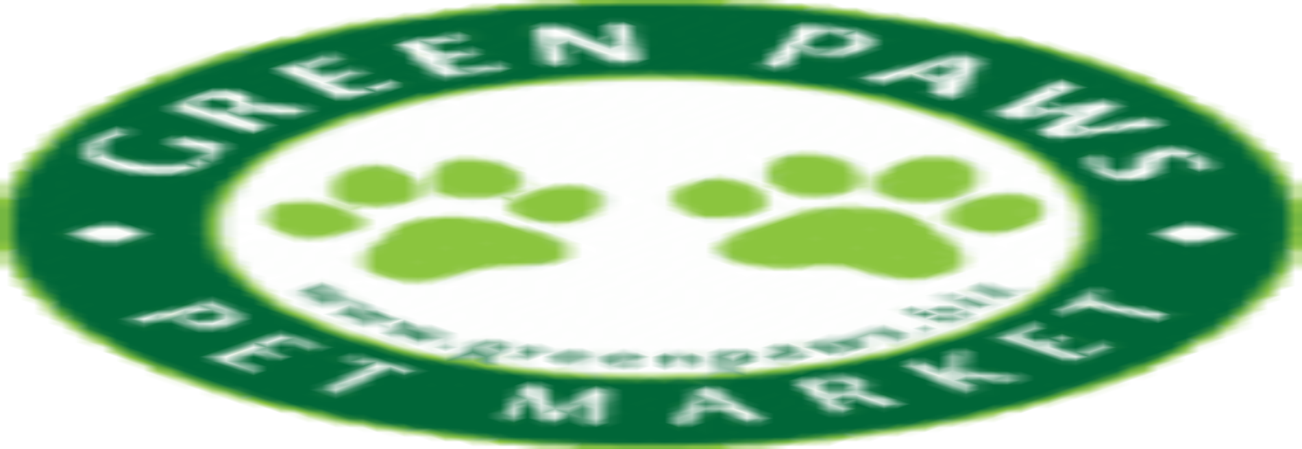 Green Paws Pet Market