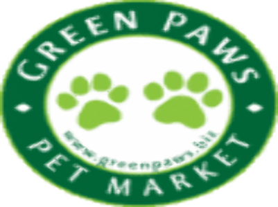 Green Paws Pet Market