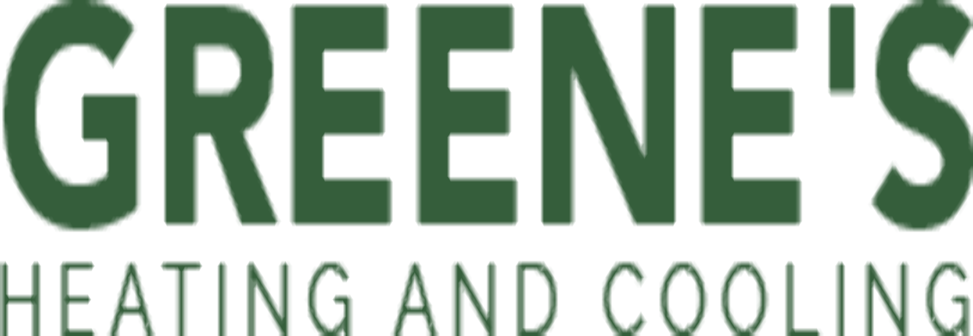 Greene's Heating And Cooling