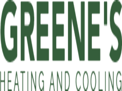 Greene's Heating And Cooling