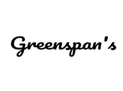Greenspan's