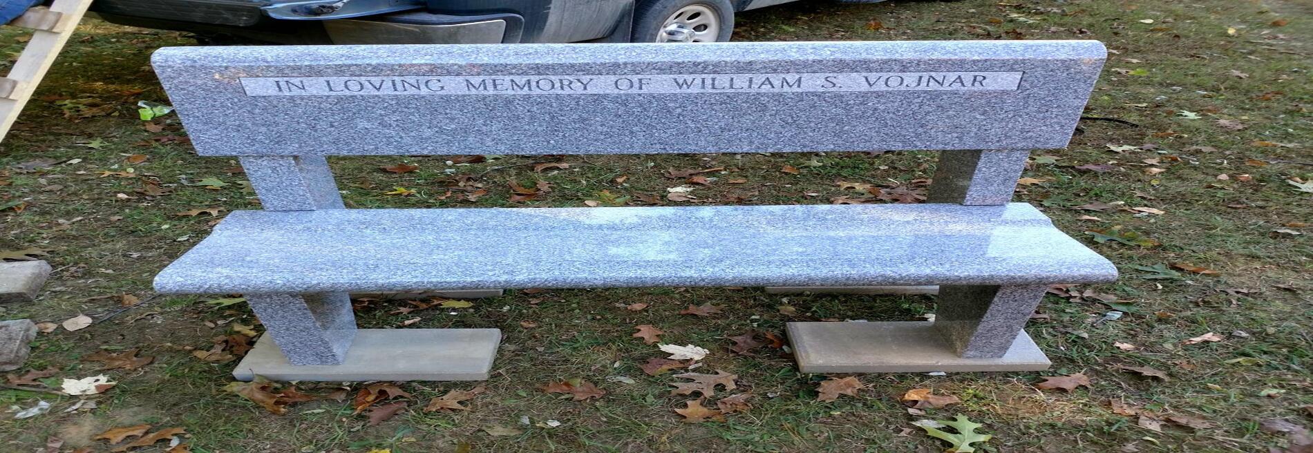 Greenwhich Family Monuments