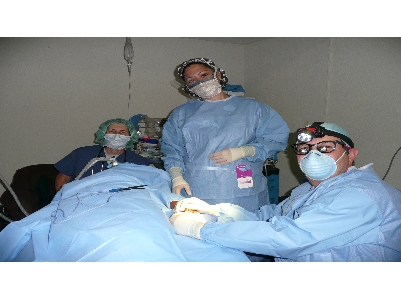 Greg M. Balourdas, MD