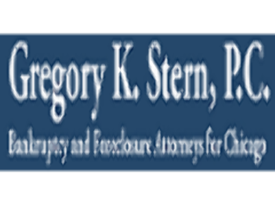 Gregory K. Stern, PC