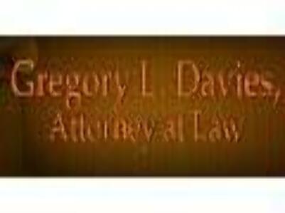 Gregory L. Davies
