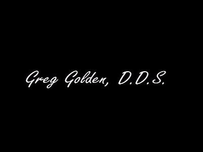 Gregory S Golden Dentist
