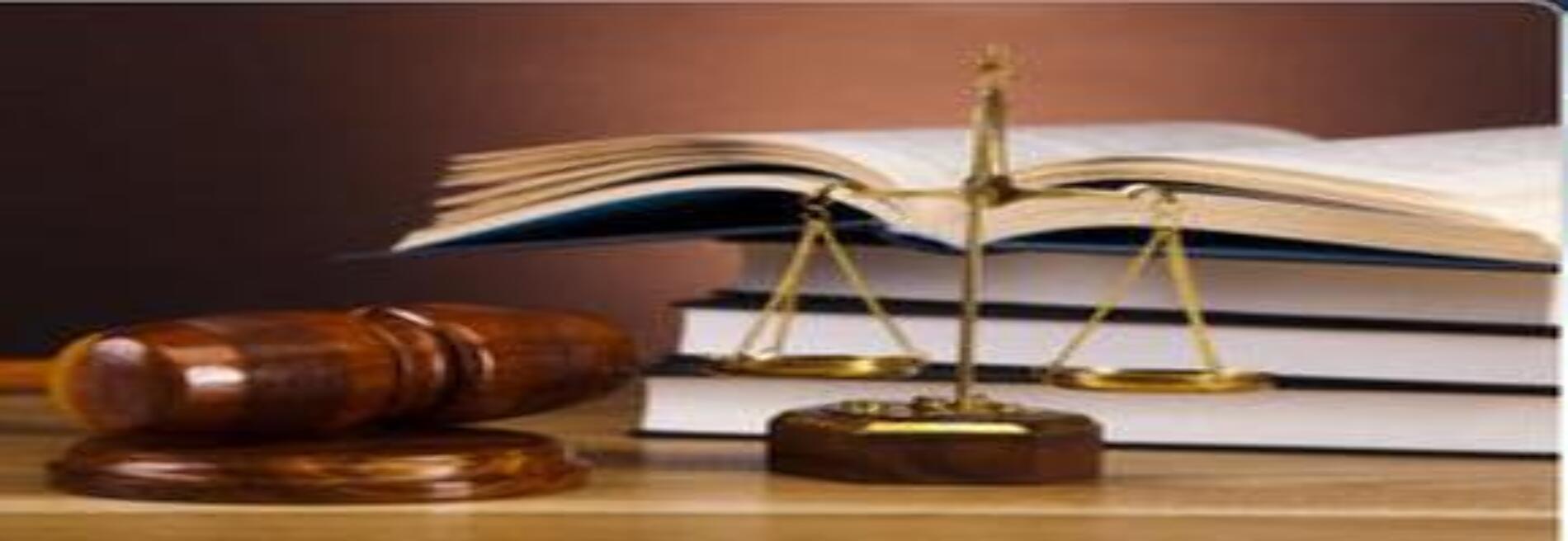 Griffith Donald B Attorney at Law