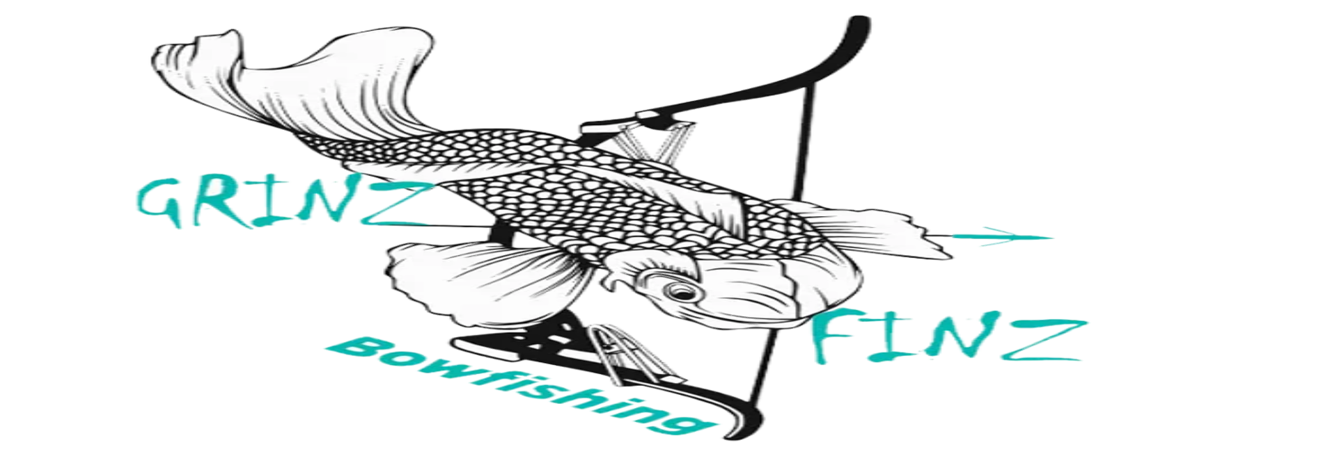Grinz N Finz Bow Fishing