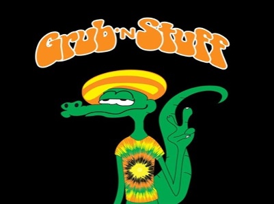 Grub 'N Stuff