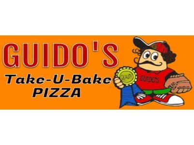 Guido's Pizza Take-U-Bake
