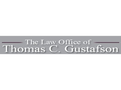Gustafson Thomas C Attorney