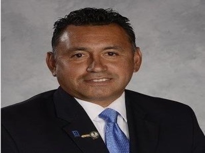 Gustavo Martinez, LA ROSA REALTY CW PROPERTIES L