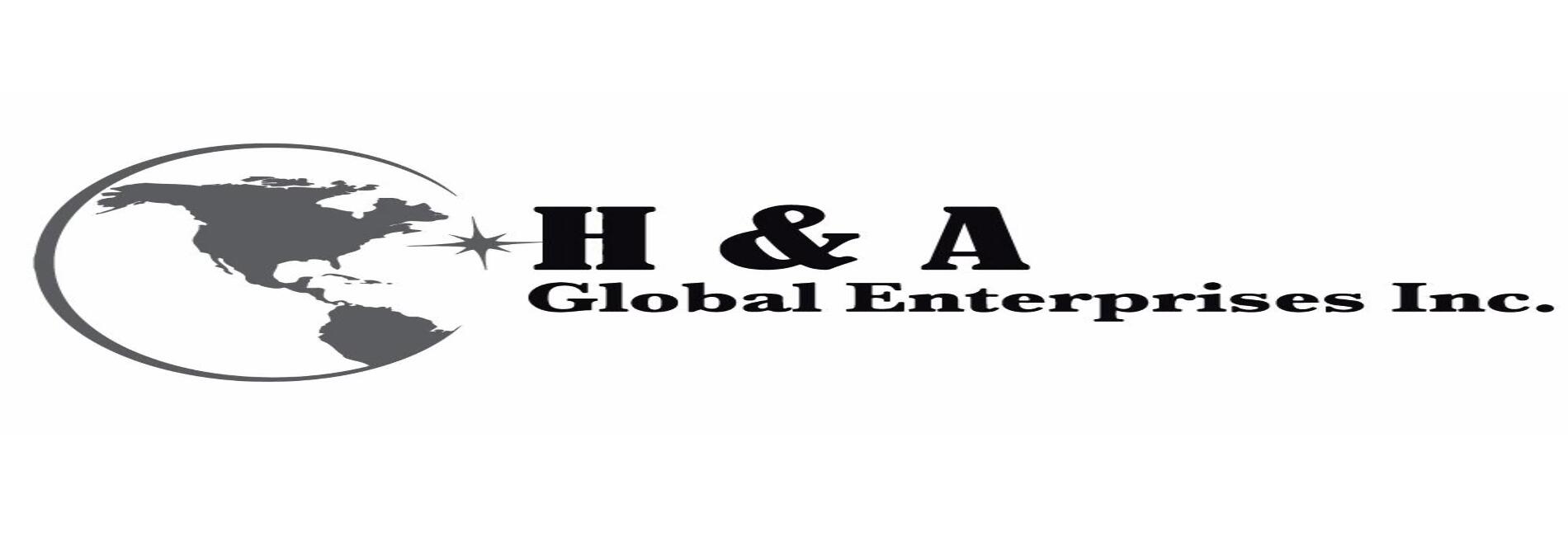 H & A Global Enterprises, Inc