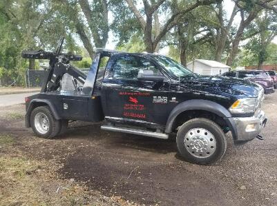 H&A Towing and Recovery