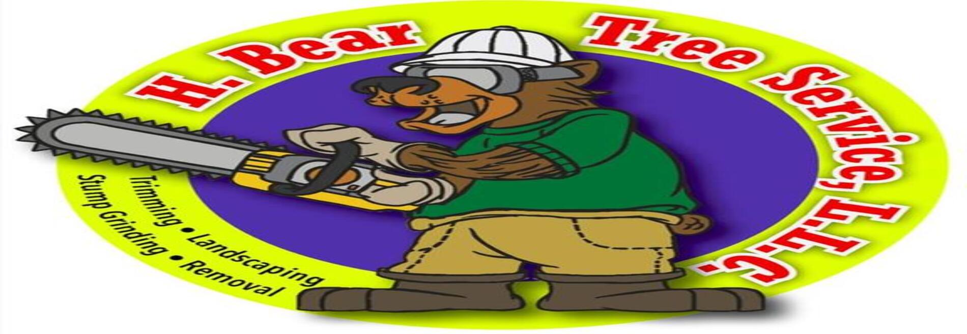 H. Bear Tree Service LLC