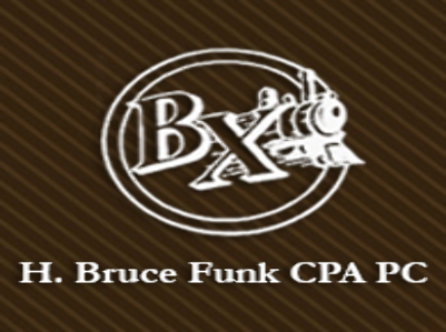 H Bruce Funk CPA PC